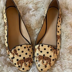 Woman shoes LOEFFLER RANDALL size 7